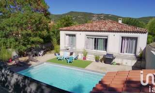 Maison 5 Pièces 110 m² à vendre à Saint-Zacharie (83640)