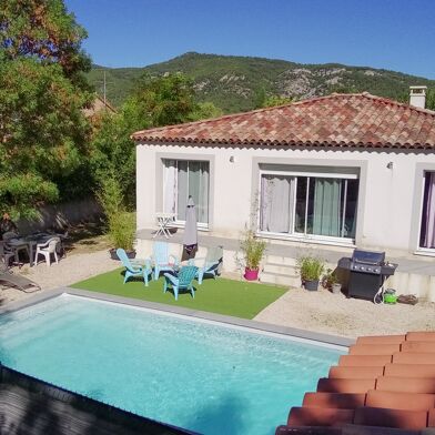 Maison 5 pièces 530000 €