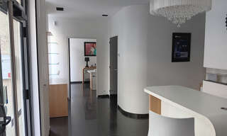 Commerce  100 m² à louer à Angers (49100)