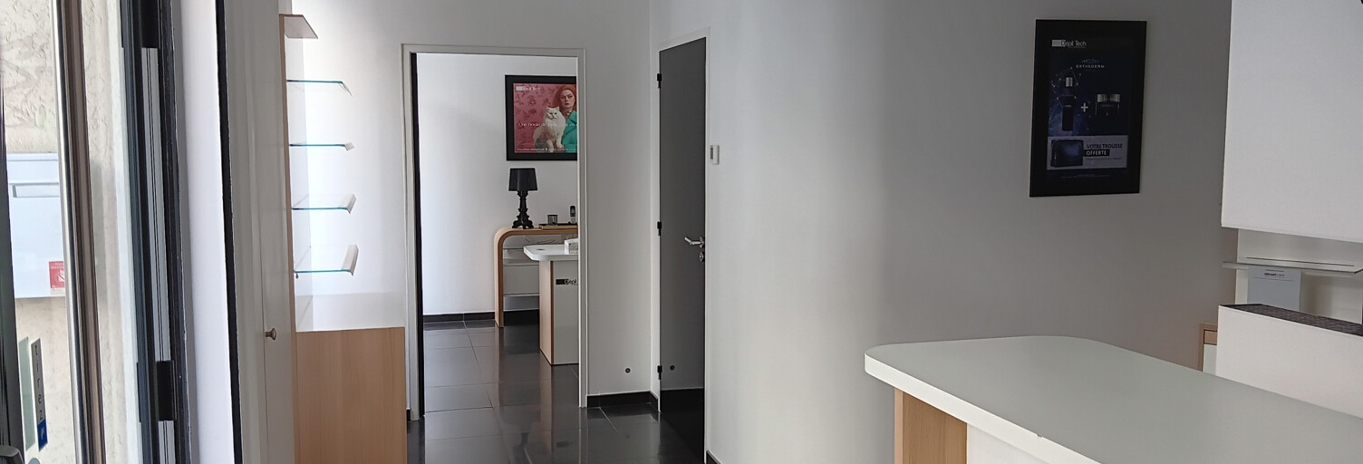 Commerce  100 m² à louer à Angers (49100)