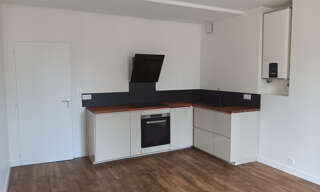 Immeuble  294 m² à vendre à Saumur (49400)