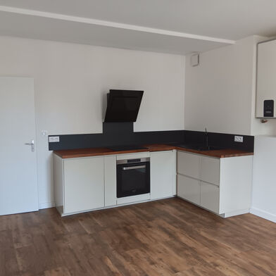 Immeuble  657200 €