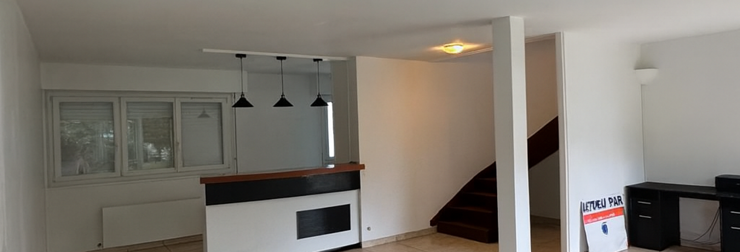 Maison 5 Pièces 111 m² à vendre à Osny (95520)