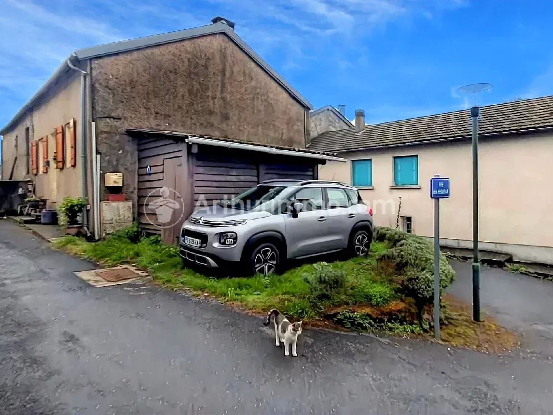 Maison 4 pièces 65 m² · à Lasfaillades · 65 m² · 69 000 €
