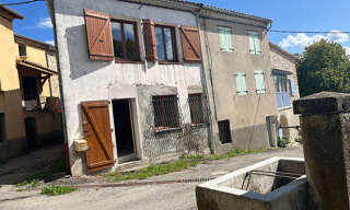 Maison 3 Pièces 65 m² à vendre à Ribeyret (05150)