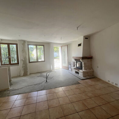 Maison 3 pièces 89000 €