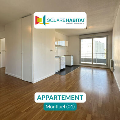 Appartement 3 pièces 195000 €