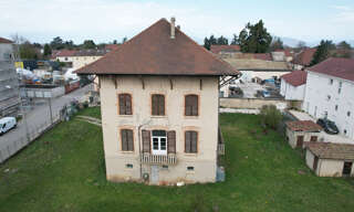 Maison 5 Pièces 248 m² à vendre à Les Abrets en Dauphiné (38490)