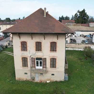 Maison 5 pièces 225000 €