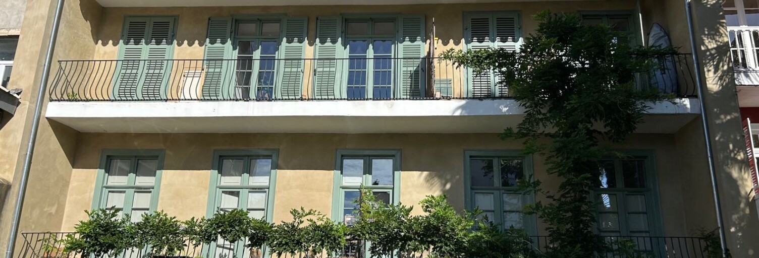 Appartement 3 Pièces 62 m² à vendre à Pau (64000)