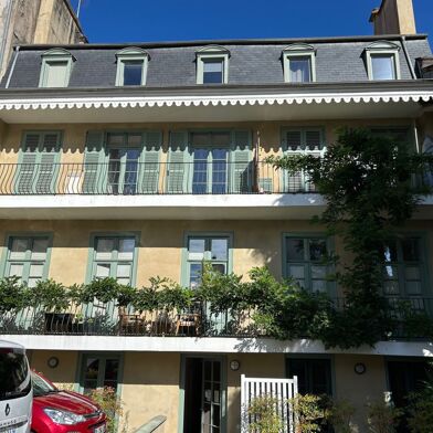 Appartement 3 pièces 225000 €