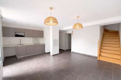 Appartement 3 pièces 225000 €