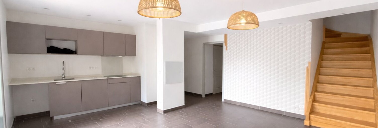 Appartement 3 Pièces 62 m² à vendre à Pau (64000)