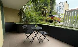 Appartement 3 Pièces 62 m² à vendre à Pau (64000)