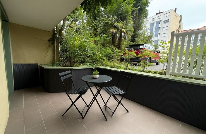 3 Pièces Hyper centre de Pau — photo 3