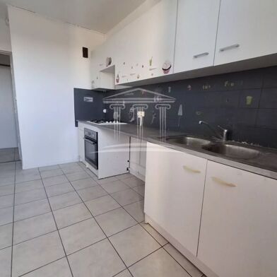 Appartement 3 pièces 71000 €