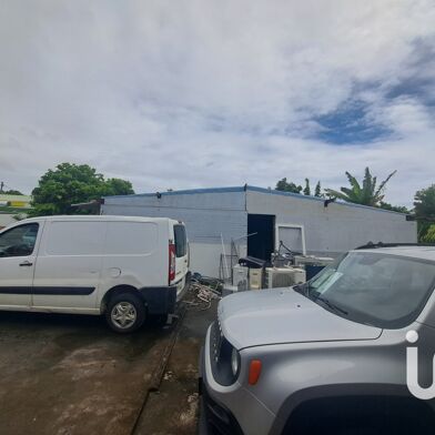 Appartement 1 pièces 193500 €