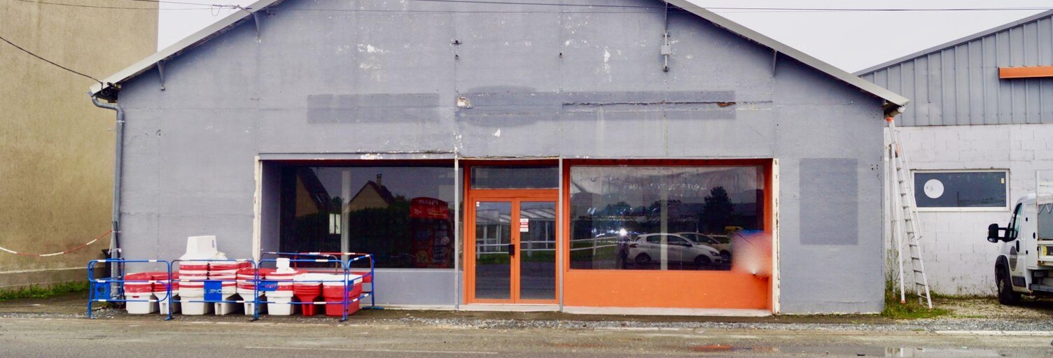 Appartement  290 m² à vendre à Trangé (72650)