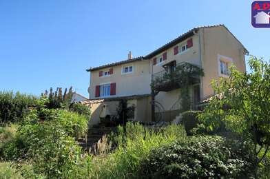 Maison 9 pièces 472000 €