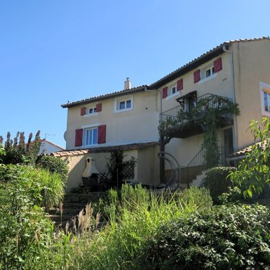 Maison 9 pièces 472000 €