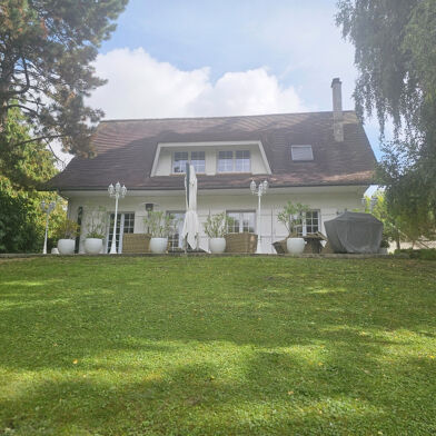 Maison 7 pièces 410000 €