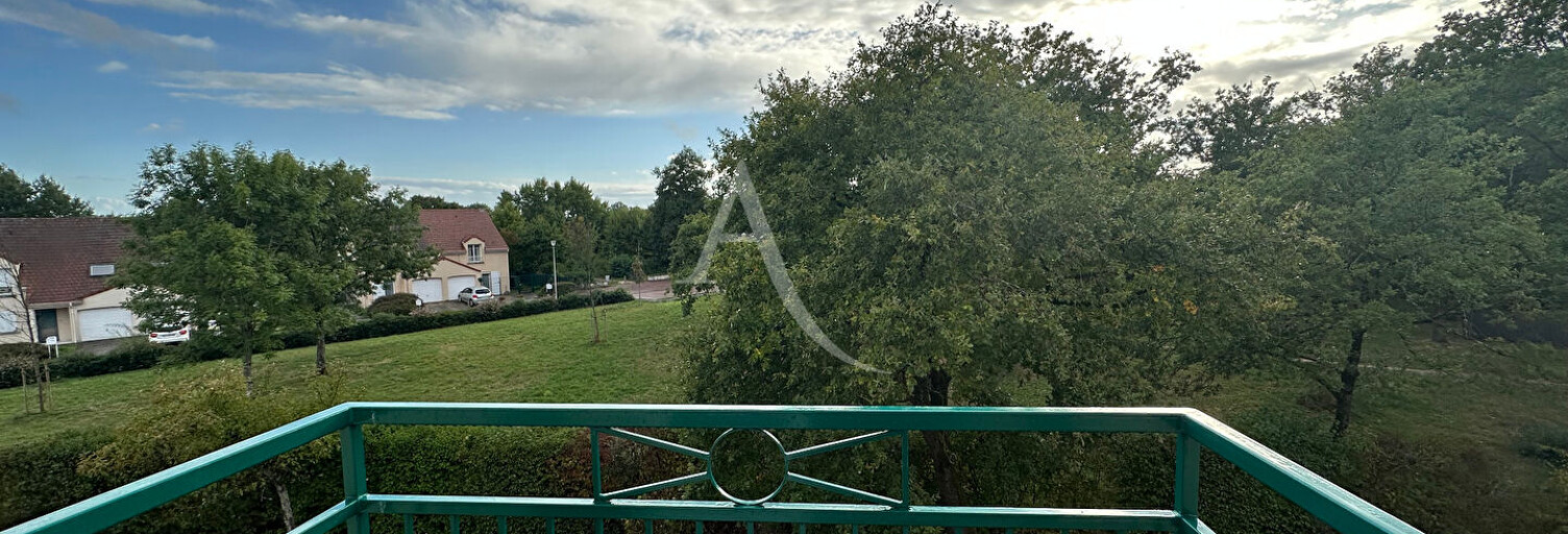 Appartement 1 Pièce 36 m² à vendre à Saint-Jean-de-Braye (45800)