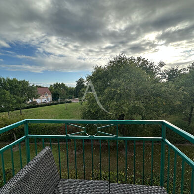 Appartement 1 pièces 120000 €