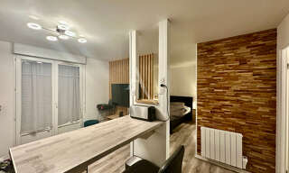 Appartement 1 Pièce 36 m² à vendre à Saint-Jean-de-Braye (45800)