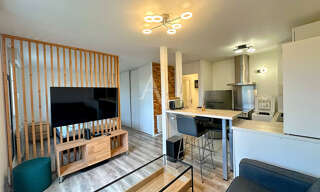 Appartement 1 Pièce 36 m² à vendre à Saint-Jean-de-Braye (45800)