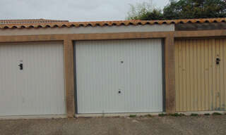 Garage  15 m² à louer à Agde (34300)