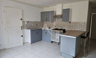Appartement 2 Pièces 37 m² à louer à Carmaux (81400)