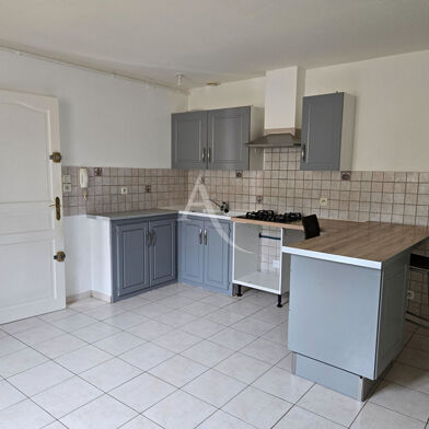 Appartement 2 pièces 420 €