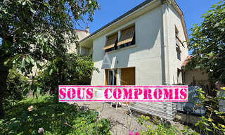 Maison 5 Pièces 118 m² à vendre à Albi (81000)