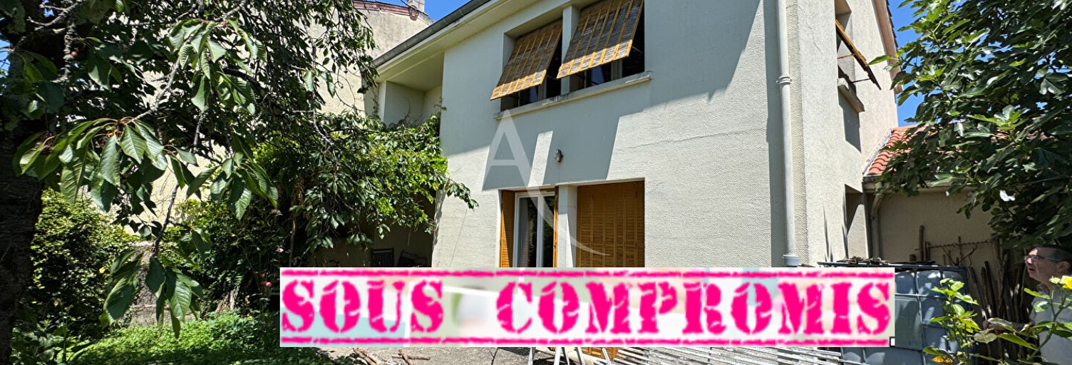 Maison 5 Pièces 118 m² à vendre à Albi (81000)