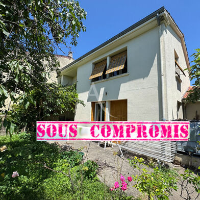 Maison 5 pièces 224000 €