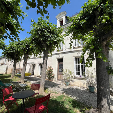 Maison 12 pièces 1237000 €