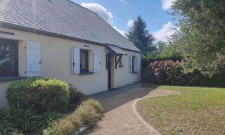 Maison 6 Pièces 123 m² à vendre à Brissac-Loire-Aubance (49250)