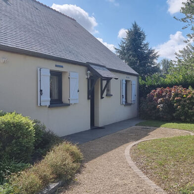 Maison 6 pièces 327000 €