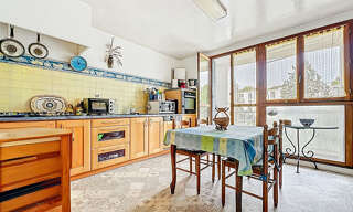 Appartement 5 Pièces 113 m² à vendre à Allauch (13190)