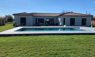 Maison 7 Pièces 214 m² à vendre à Barry-d'Islemade (82290)