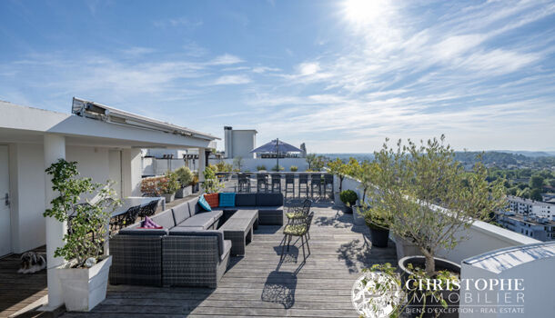 Appartement 6 pièces  à vendre Pau 64000