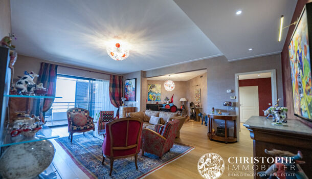 Appartement 6 pièces  à vendre Pau 64000