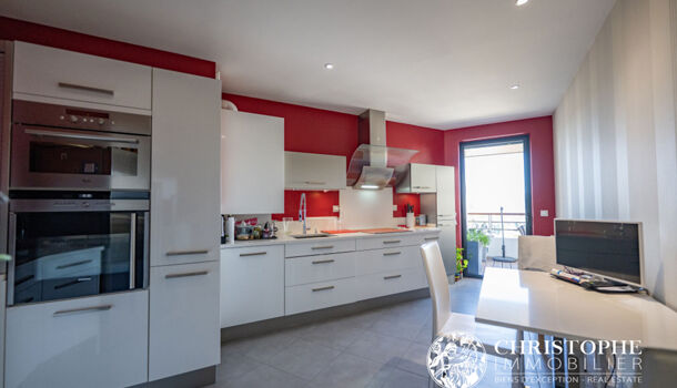 Appartement 6 pièces  à vendre Pau 64000