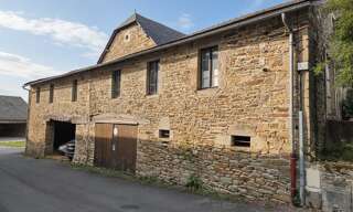 Maison 3 Pièces 85 m² à vendre à Boussac (12160)