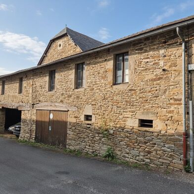Maison 3 pièces 99900 €