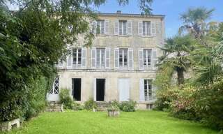 Maison 14 Pièces 471 m² à vendre à Saintes (17100)