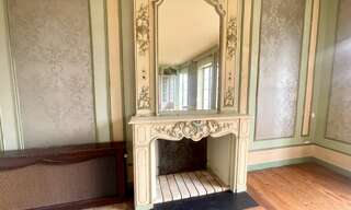 Maison 14 Pièces 471 m² à vendre à Saintes (17100)