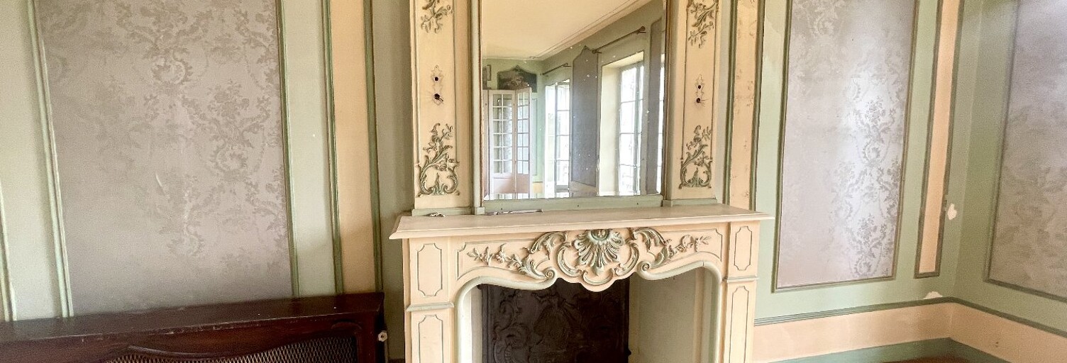 Maison 14 Pièces 471 m² à vendre à Saintes (17100)