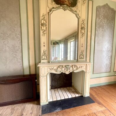 Maison 14 pièces 546000 €