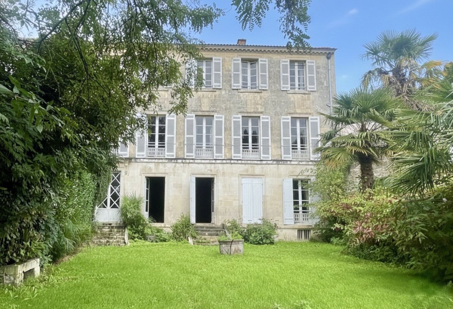 Maison — photo 1